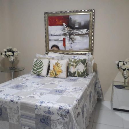 Hotel Dalmeida Currais Novos 外观 照片